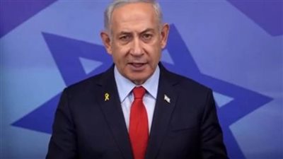 نتنياهو رئيس وزراء الاحتلال: نعمل على صفقة جديدة للإفراج عن الرهائن