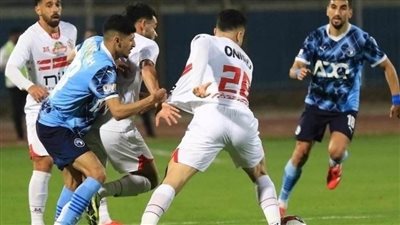 عاجل.. الزمالك يخسر ضربة رهيبة بـ