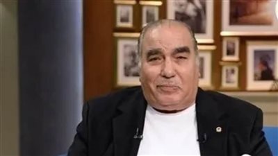 رحيل الفنان سيد صادق عن عمر 80 عاما 