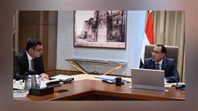 وزير الإسكان: مصر تشهد تنمية وطفرة كبيرة في عهد الرئيس السيسي 