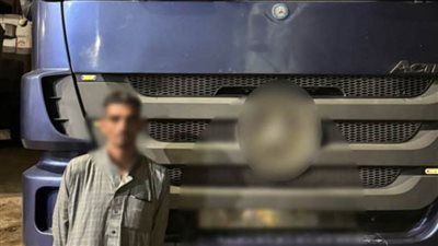 كشف ملابسات تداول فيديو بقيام قائد سيارة 