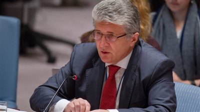 الأمم المتحدة: لا حل عسكريًا للنزاع المسلح في قطاع غزة