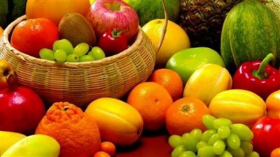 عاجل| تعرف على أسعار الفاكهة بسوق الجملة اليوم