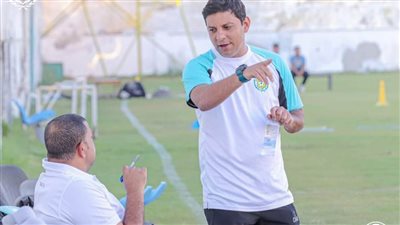 الإسماعيلى يسافرغدا إلى قطر للدخول في معسكر مغلق