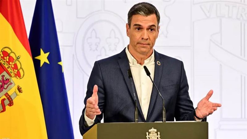 رئيس الوزراء الأسباني