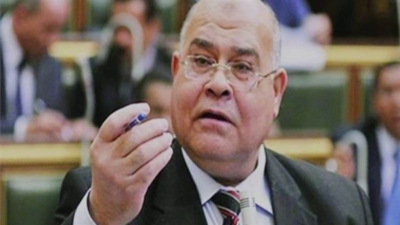 ناجى الشهابي رئيس