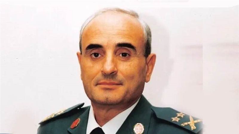 وزير الدفاع اللبناني