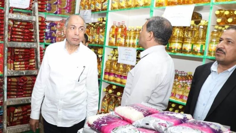 تخصيص 6 سيارات متنقلة