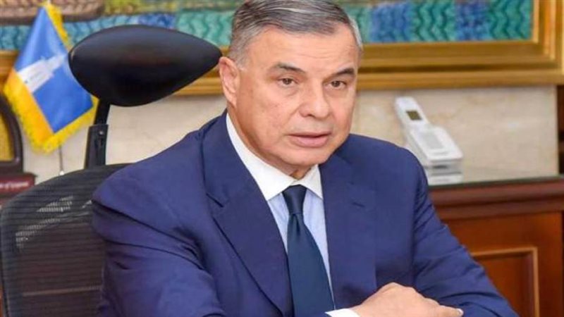 محافظ الإسكندرية