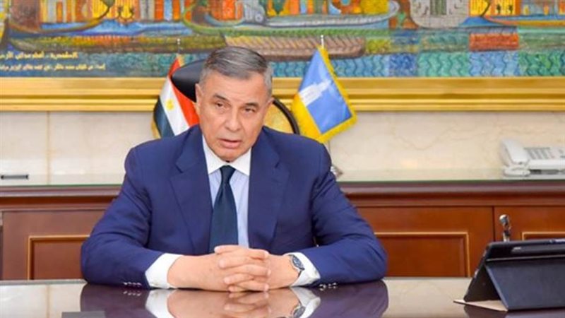 محافظ الإسكندرية