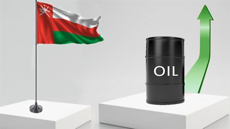 سعر نفط عمان