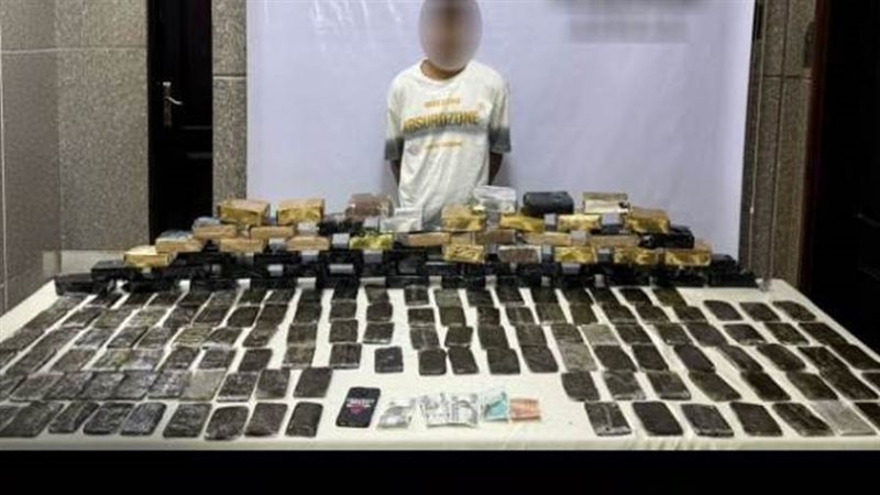 أحد المتهمين