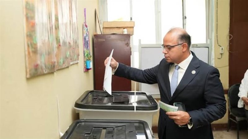 الدكتور محمد فريد