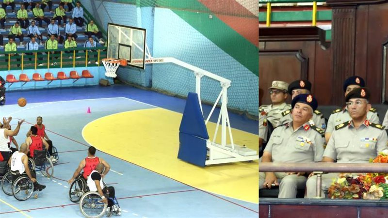 أثناء المهرجان