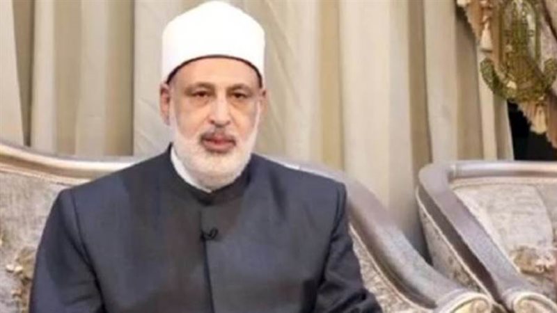 الدكتور محمد الضويني