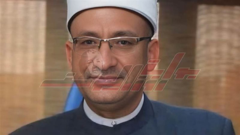 الشيخ عبداللطيف طلحة