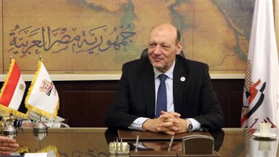 حزب «المصريين»: زيارة ولي العهد السعودي تعزز العلاقات الاستراتيجية بين مصر والسعودية