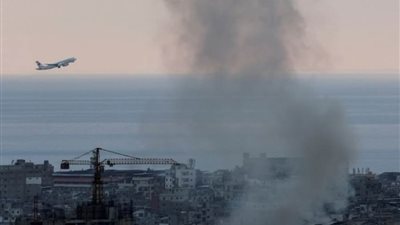 عاجل.. الولايات المتحدة تنصح مواطنيها بمغادرة لبنان الآن