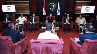 استمرار انعقاد اجتماعات لجنة ترشيحات 