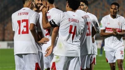 عاجل| مفاجأة جديدة.. لغز رحيل مدرب الزمالك