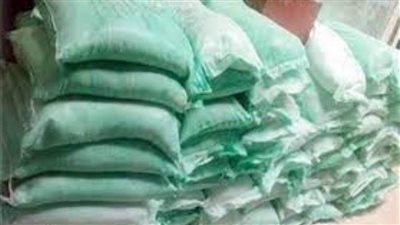 ضبط 2 طن ردة بدون فواتير وغلق مخبز وتحرير 211 محضرا خلال حملات تموينية بأسيوط