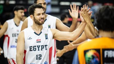 رسميًا.. منتخب مصر يواجه الكاميرون في ربع نهائي 