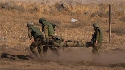 حزب الله: استهداف جنود الاحتلال بين بلدتي العديسة ومركبا بصلية صاروخية