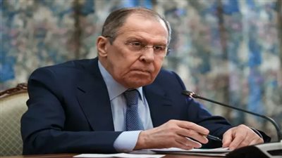 لافروف: القيادة الأوكرانية أظهرت عدم اهتمام بالتوصل لحل دائم للصراع