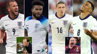 الفائزون والخاسرون من تعيين توماس توخيل مديرًا فنيًا لمنتخب إنجلترا 