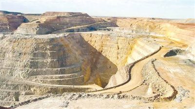 ايرادات منجم السكري ترتفع بنسبة 84% خلال الربع الثالث من 2024