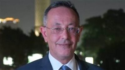 الدكتور أحمد غنيم رئيساً تنفيذياً لهيئة المتحف المصري الكبير