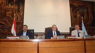 محافظ الغربية: جاهزية 654 لجنة لانتخابات الإعادة لمجلس الشيوخ.. 