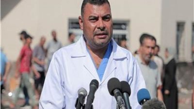 وزارة الصحة بغزة: الاحتلال يبيد شمال القطاع