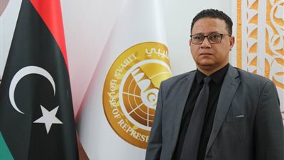 كلمة إسرائيل في الاتحاد البرلماني الدولي تثير أزمة في ليبيا.. والبرلمان يعلق