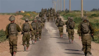 الاحتلال: تقدم جنودنا لأبعد مسافة في جنوب لبنان منذ بدء التوغل البري
