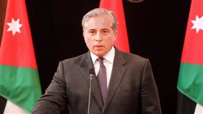 رئيس وزراء الأردن: أمن واستقرار المملكة فوق كل اعتبار ولن نسمح بأي تجاوز من أي جهة