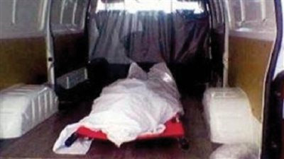 مصرع طفلة دهسها ميكروباص بالعاشر من رمضان 