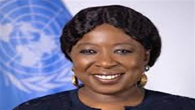 عاجل.. مسؤولة أممية: مستوى التنمية في مصر يدعو للانبهار