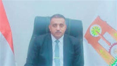 الوحدة المحلية لمركز ومدينة الخارجة تطلق مبادرة لتسويق منتجات الشباب وتعزيز الاقتصاد المحلي