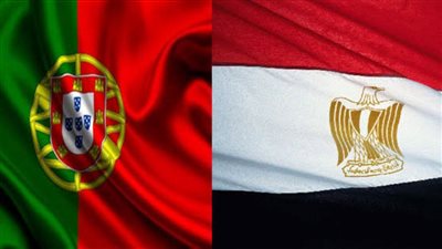 مصر والبرتغال تبحثان التعاون حول موضوعات الهجرة واللاجئين