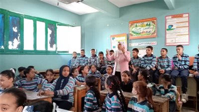 جامعة قناة السويس تواصل جهودها التوعوية ضد التنمر والعنف في المدارس ضمن مبادرة 