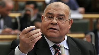 «الشهابي»: العلاقات المصرية - الروسية تحقق مصالح الدولتين 