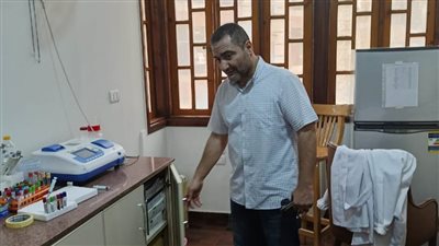 صحة الدقهلية: غلق 12 منشأة طبية خاصة وإنذار 40 للمخالفة