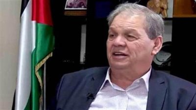 الوطني الفلسطيني: تصريحات 