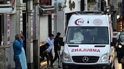 مقتل وإصابة عدد من الأشخاص جراء 