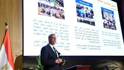 البترول: توقيع 7 اتفاقيات جديدة بمنح بلغت 13.5 مليون دولار 