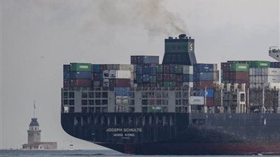 عاجل.. ثغرة فلسطينية تجعل البضائع التركية تصب في إسرائيل