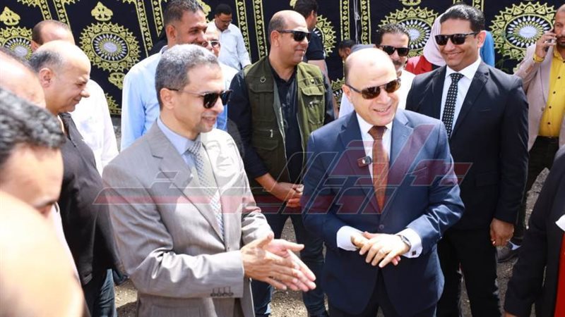 تدشين المبادرة