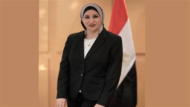 الدكتورة يمنى البحار