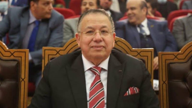 السيد الشريف